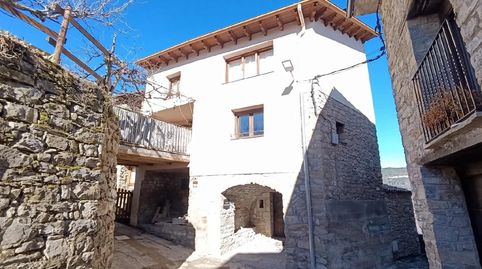Foto 3 de Casa o xalet en venda a Panillo, Graus, Huesca