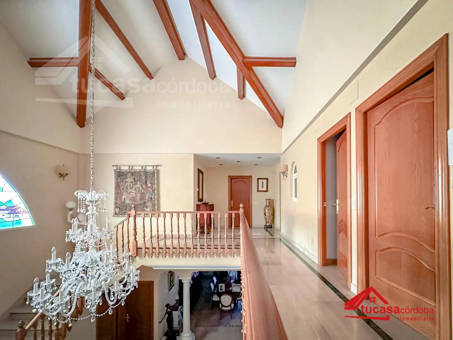 Villa con terrazza in vendita a Norte-Sierra, imagen 17