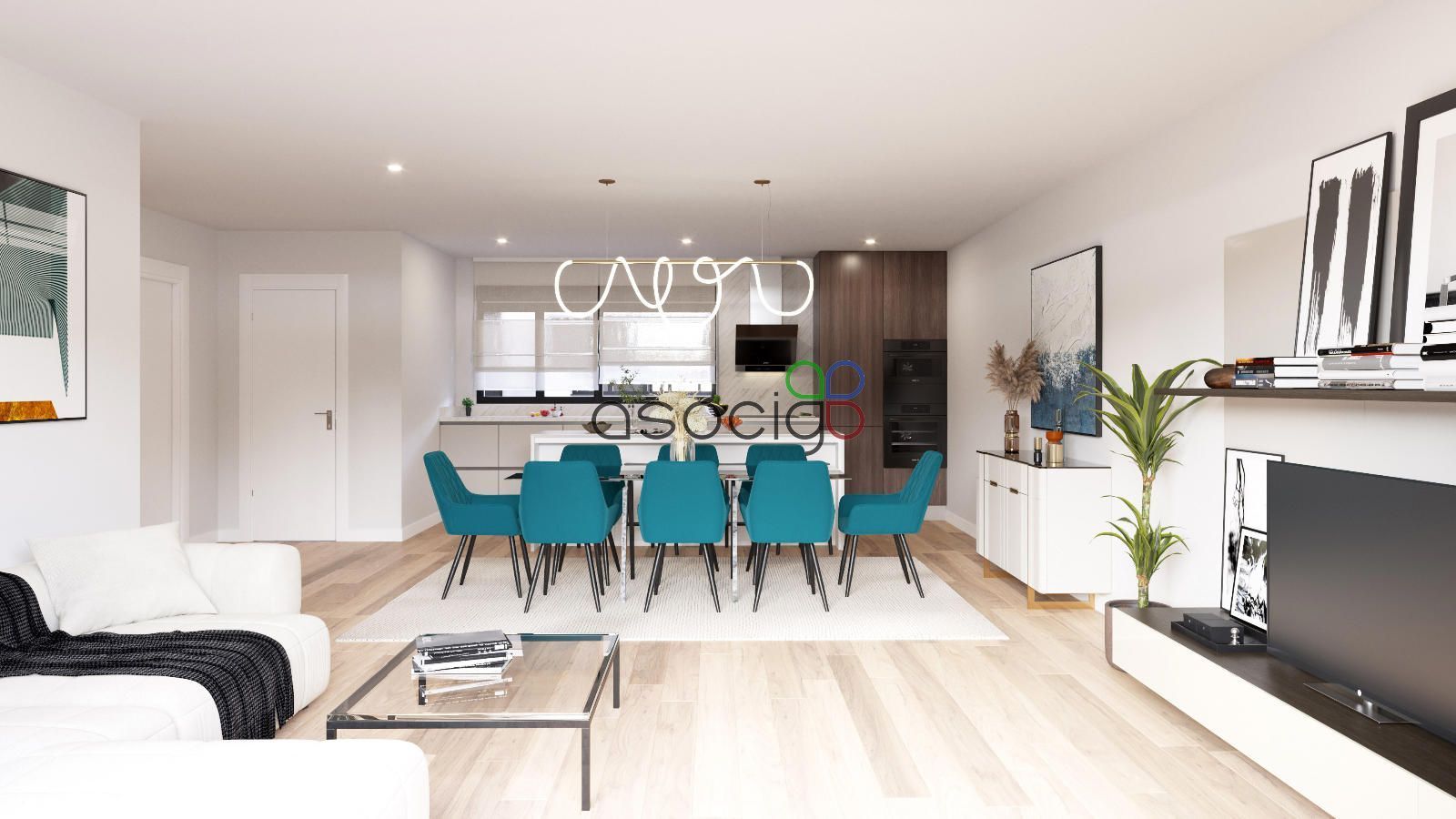 House or chalet for sale in Virgen de la Oz, Los Valles - Sanz Vázquez - El Fuerte