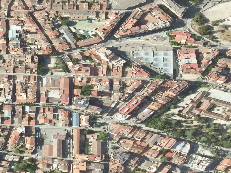 Haus zum Verkauf in Psaje Circumval.lacio, imagen 2