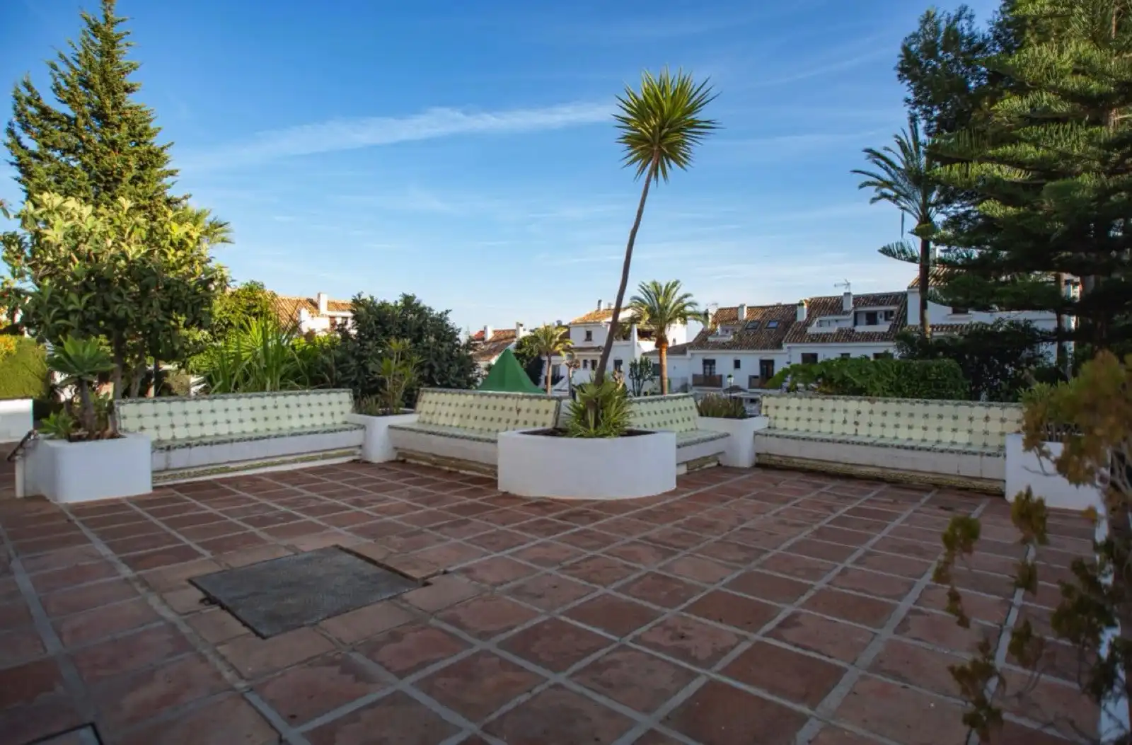 Wohnung mit Terrasse zum Verkauf in Marbella Centro, imagen 19