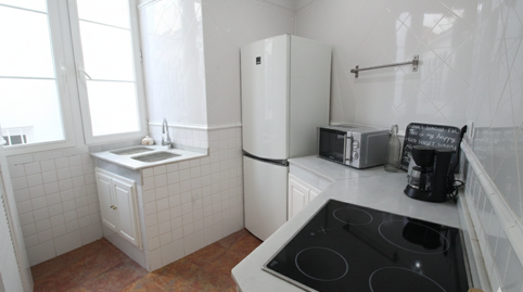 Photo 4 of Flat for rent in Marques de Larios, Centro Histórico, Málaga Capital
