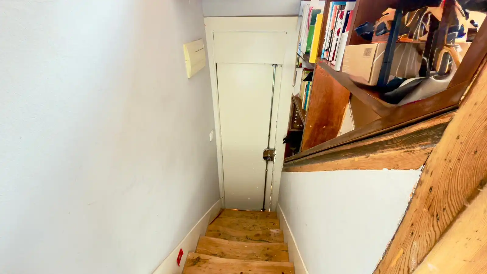 Attique à vendre à Calle de San Vicente Ferrer, imagen 2