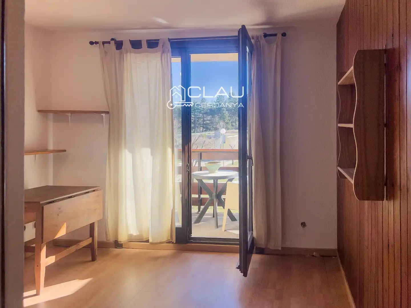 Habitación de Piso en venta en Sainte - Léocadie con Calefacción, Parquet y Terraza