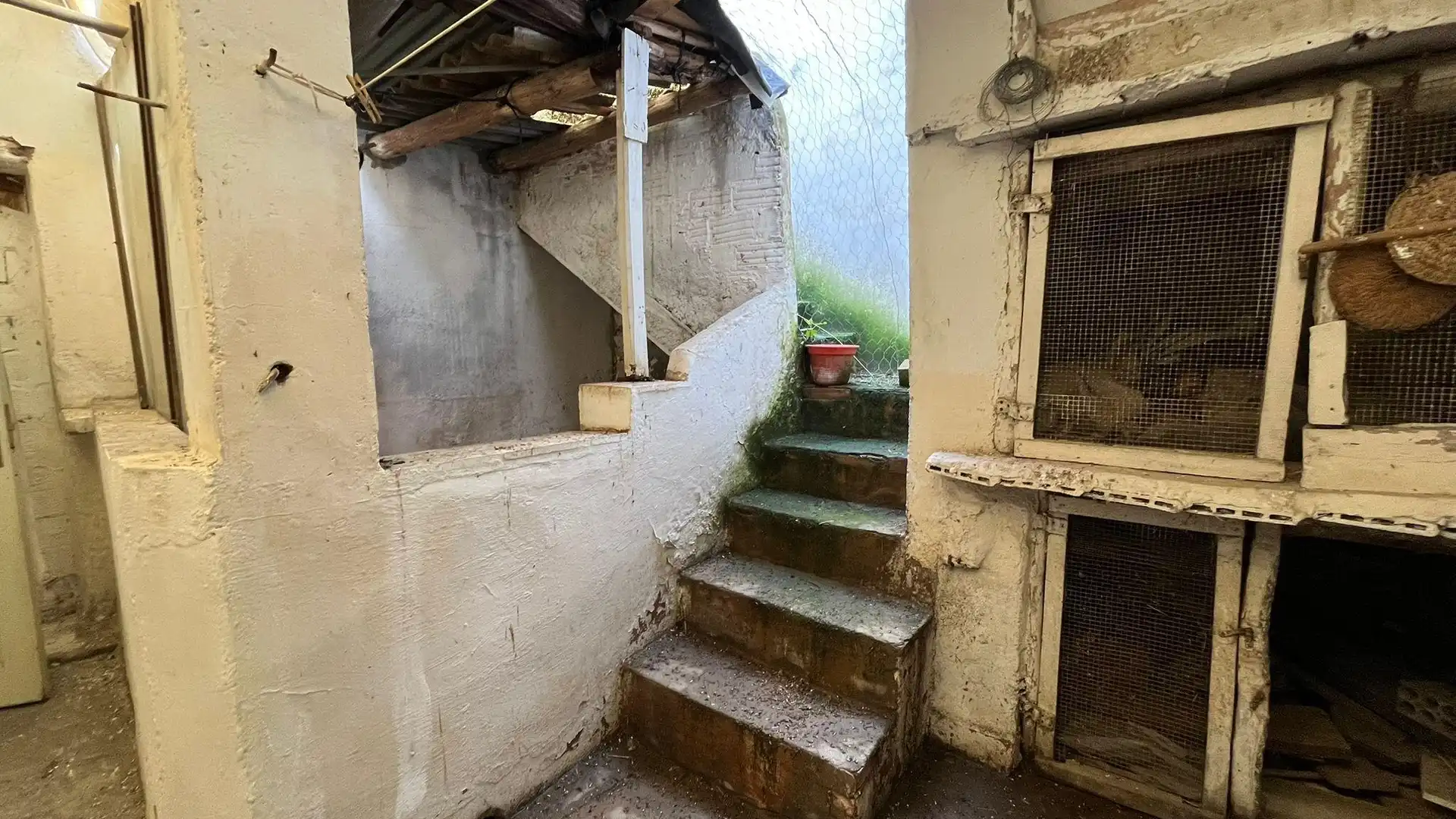 Casa o chalet en venta en Ontiñena con Terraza