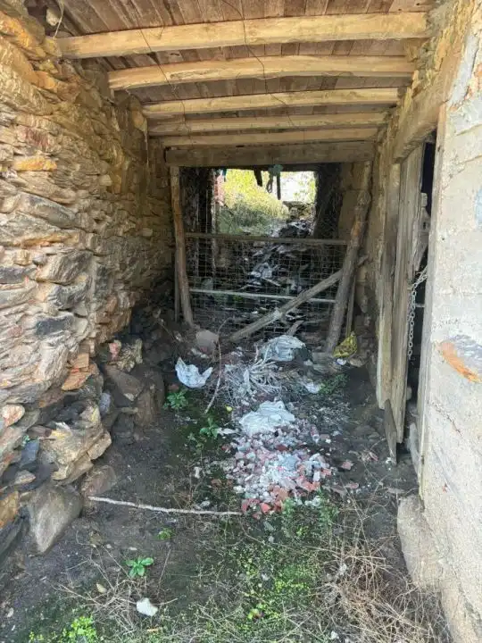 Casa o chalet en venta en Larouco