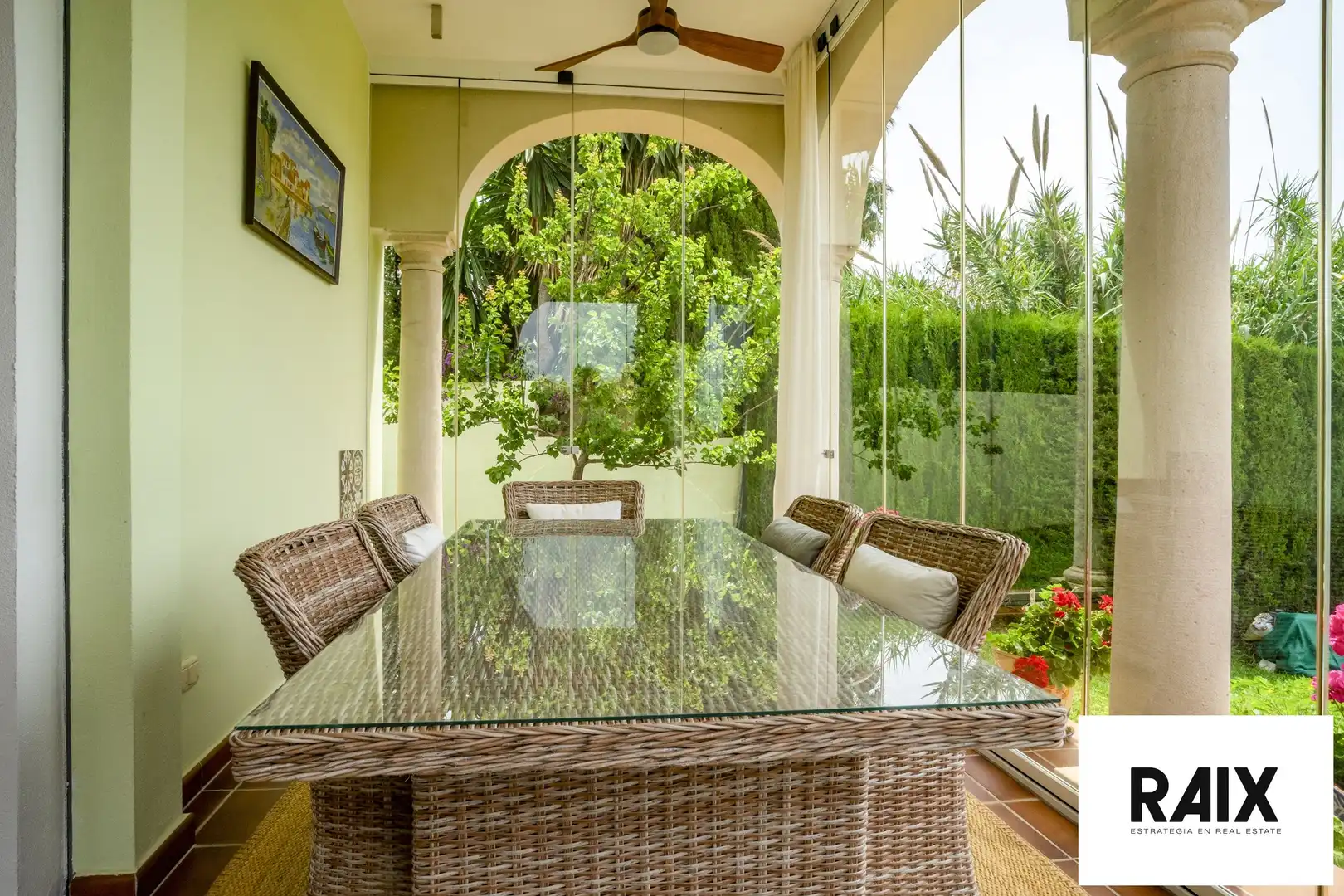 Haus mit Terrasse zum Verkauf in Los Claveles, imagen 25