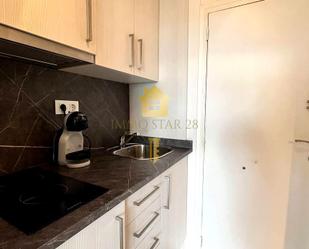 Kitchen of Study for sale in Roses  with Air Conditioner, Terrace and Furnished