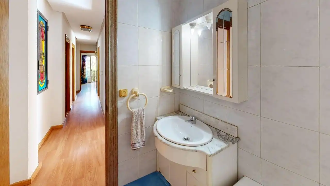 Appartement à vendre à Plaza San Bartolomé, imagen 24