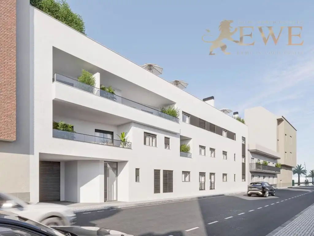 Appartement compact à vendre à Calle Canarias, imagen 5