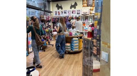 Foto 2 von Geschaftsraum zur Miete in Centre, Sant Quirze del Vallès