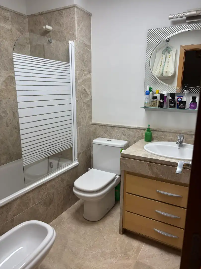 Casa amb terrassa en venda a El Pasaje Amaranto, imagen 11