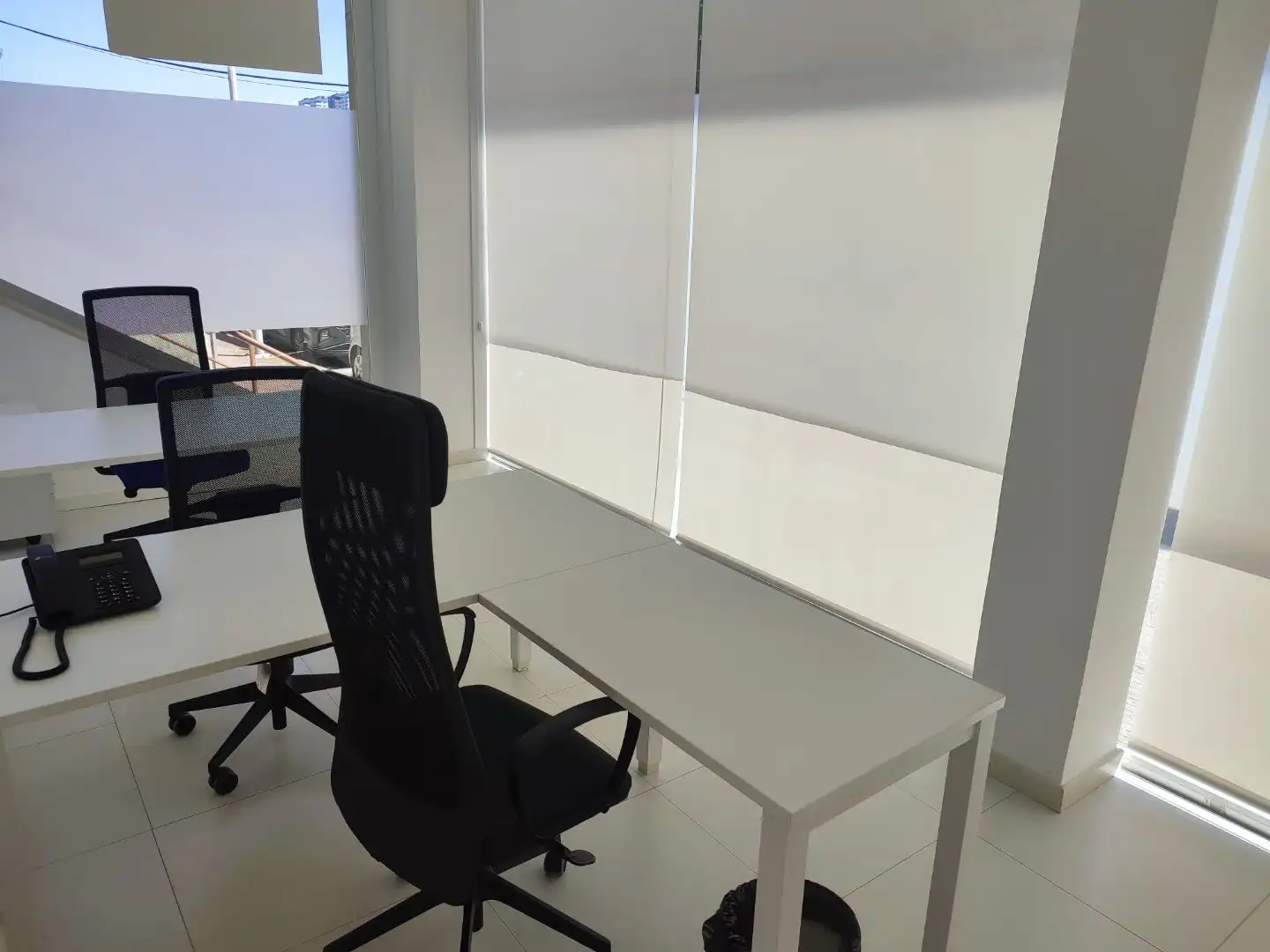 Büro zur Miete in Plaza Camilo Díaz Baliño 17, imagen 3