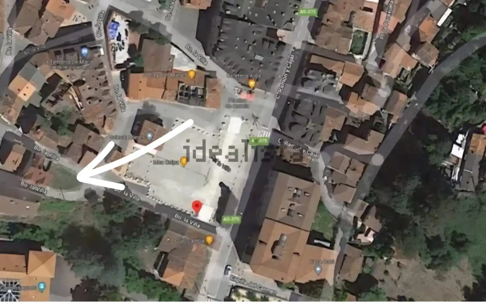 Residential land for sale in Mieres - BO VILLA, imagen 8