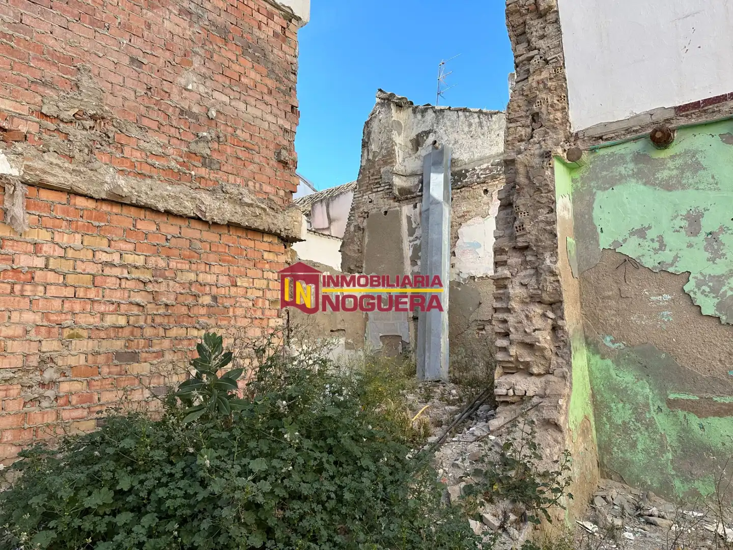 Terreny residencial en venda a Écija, imagen 4