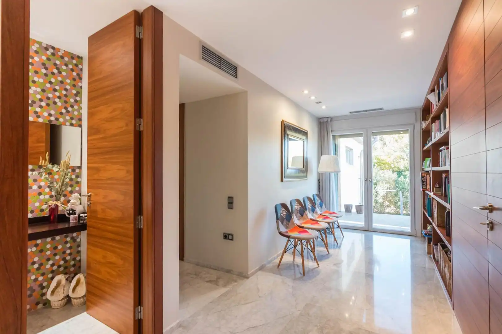 Chalet con piscina en venta en Pedanías Este, imagen 21