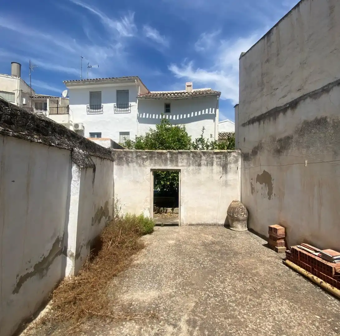House for sale in Cuevas de San Marcos, imagen 10