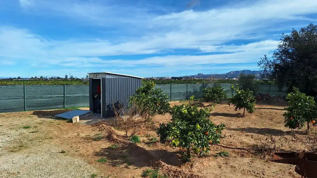 Casa o chalet en venta en Avinguda Mediterrànea, Sant Joanet