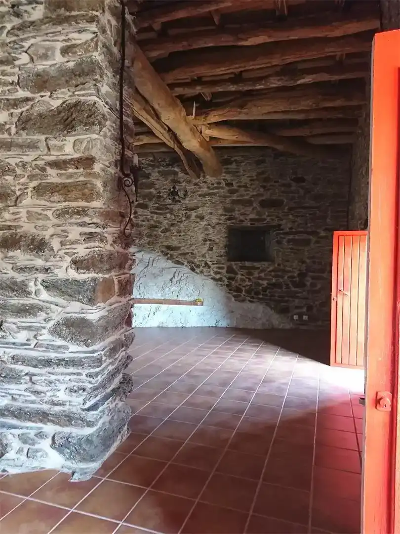Pis en venda en Borrenes amb Jardí privat, Forn i Rentadora