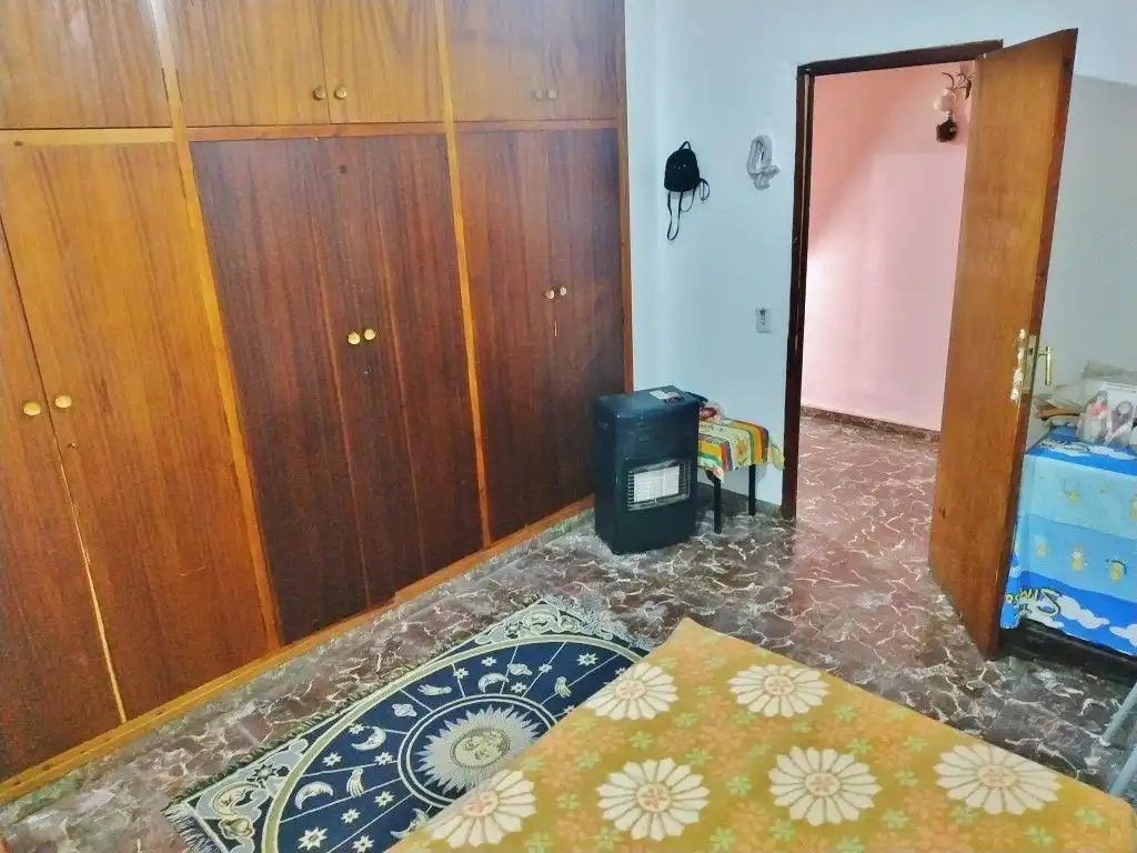 Habitación de Planta baja en venta en Castelló de Rugat con Calefacción, Terraza y Trastero