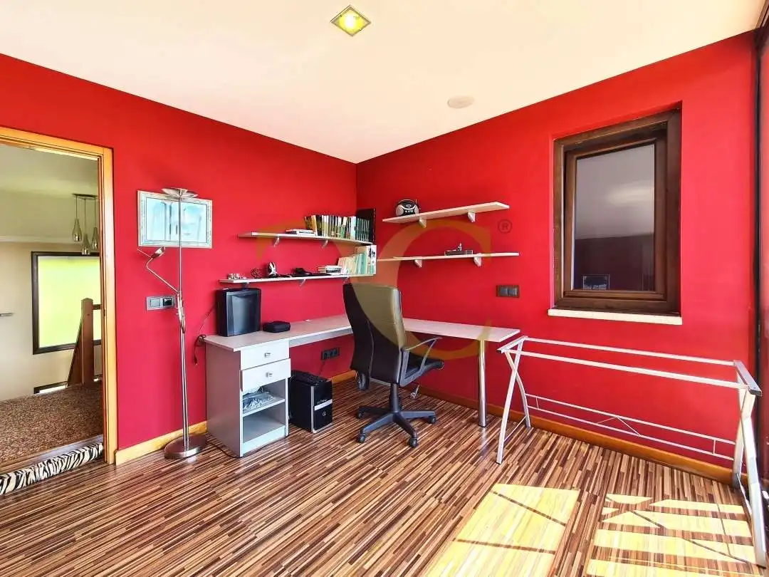 Villa con terrazza in vendita a Camino del Chamurru, imagen 67