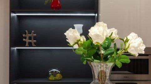Photo 3 of Flat for rent in Calle General Rey 6, 27, El Torreón - Los Ángeles - El Pilar, Ciudad Real Capital