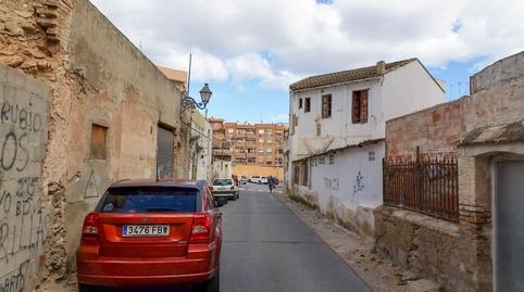 Foto 5 de Terreno en venta en Carrer D'evaristo Bas, 6, Valencia, Spain, 6, Benimàmet, Valencia Capital