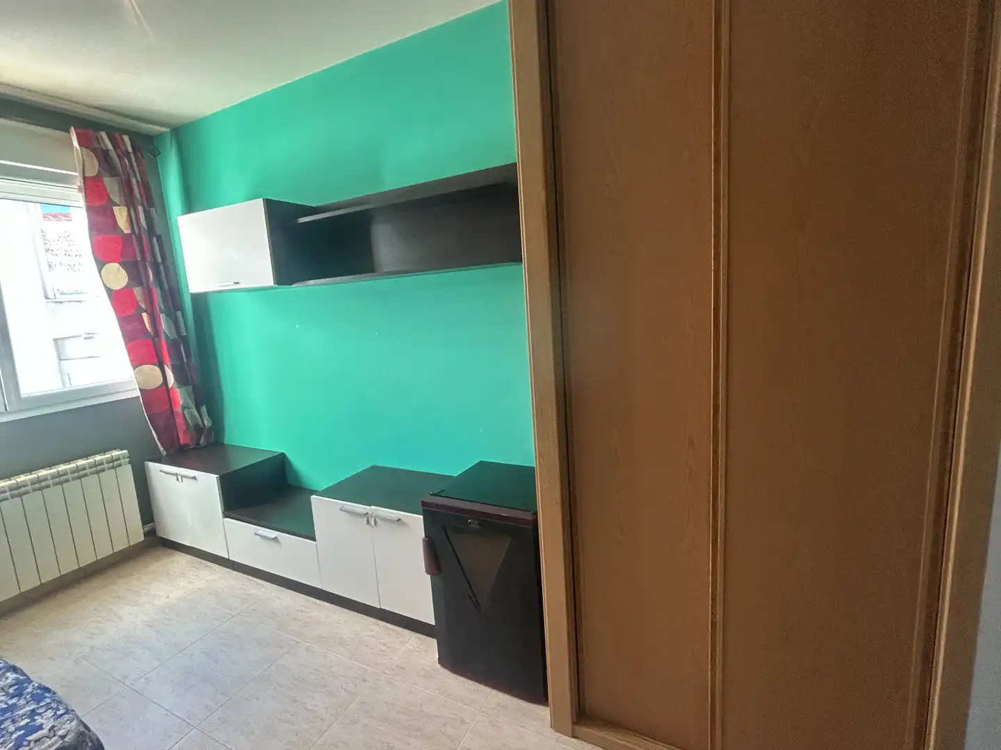 Habitación de Piso en venta en Valladolid con Calefacción, Terraza y Trastero