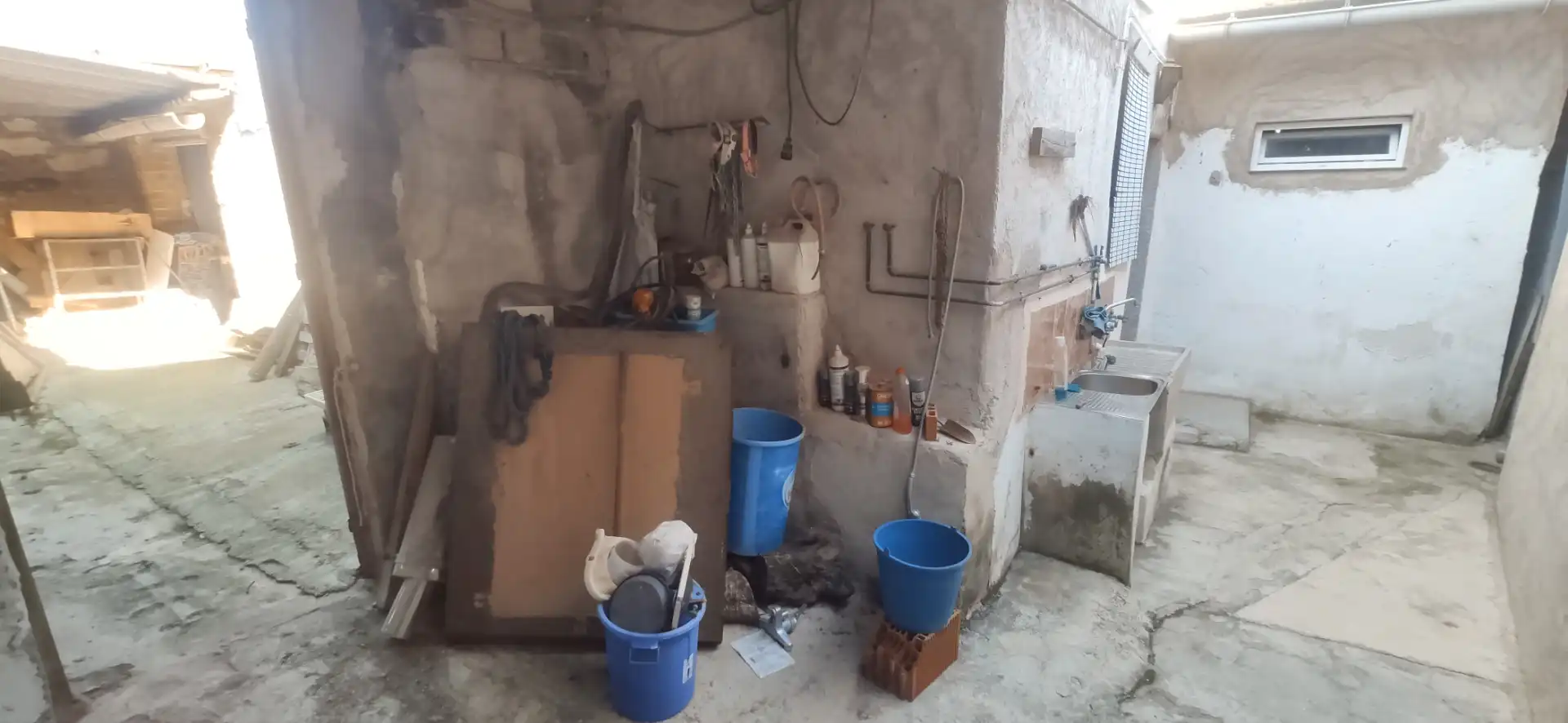 Detached homes for sale in Murcia  with Storage room