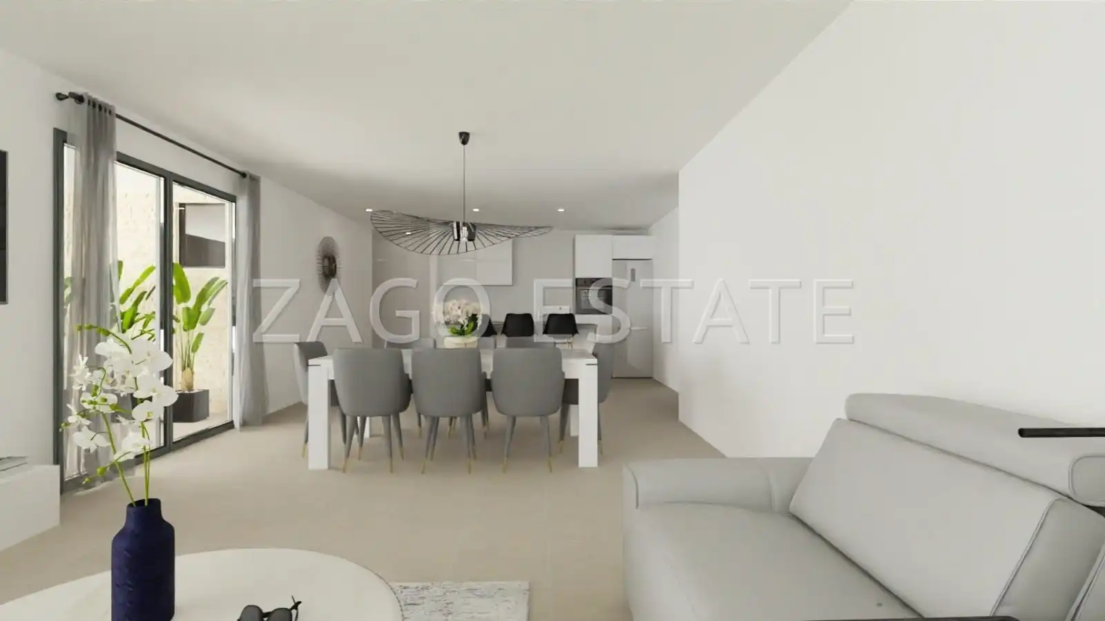 House for sale in Monforte del Cid, imagen 3