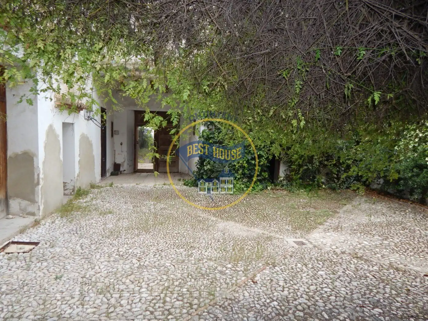 Chalet con terraza en venta en Agullent, imagen 3
