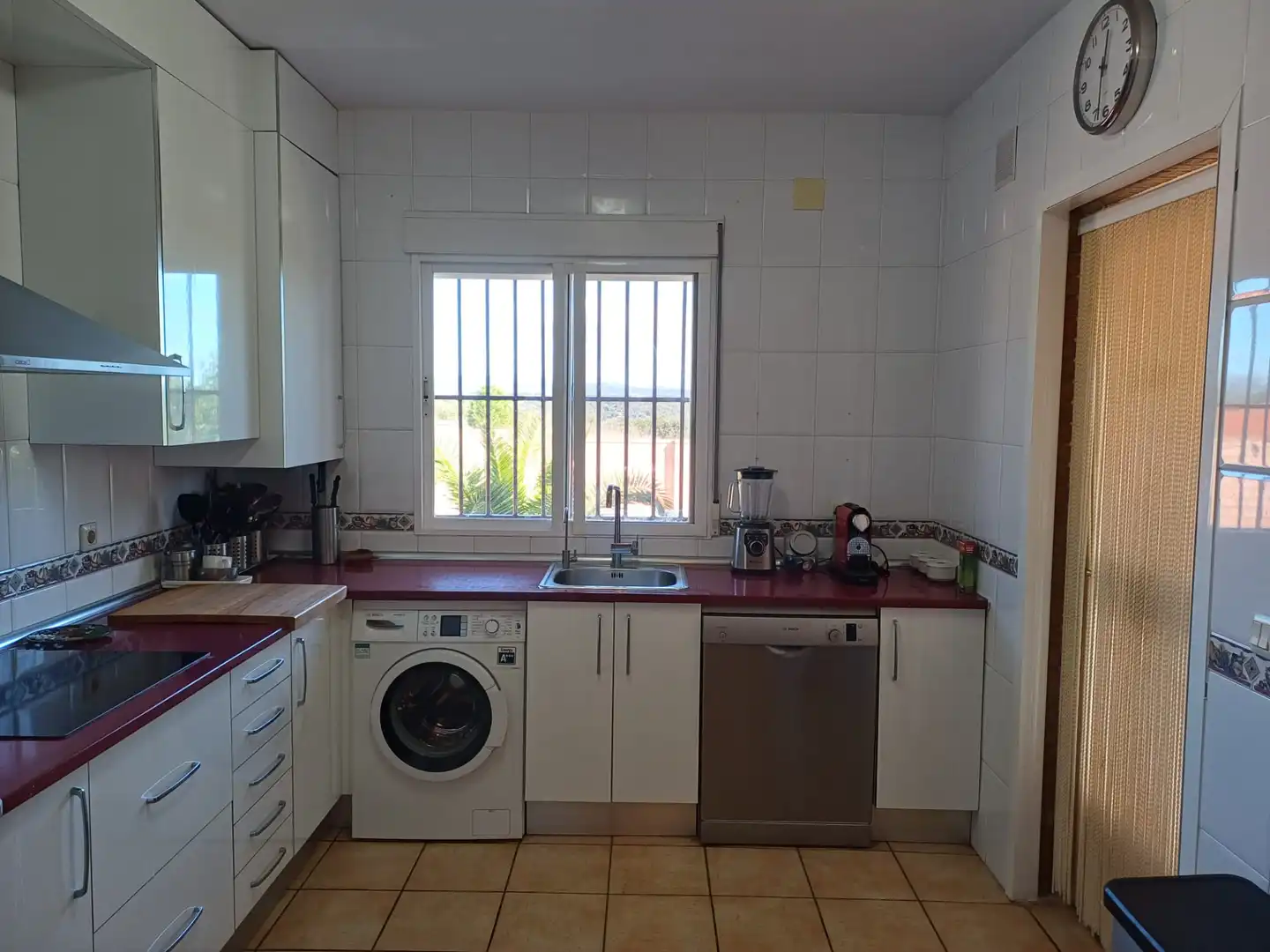 Chalet con piscina en venta en Escalona, imagen 18