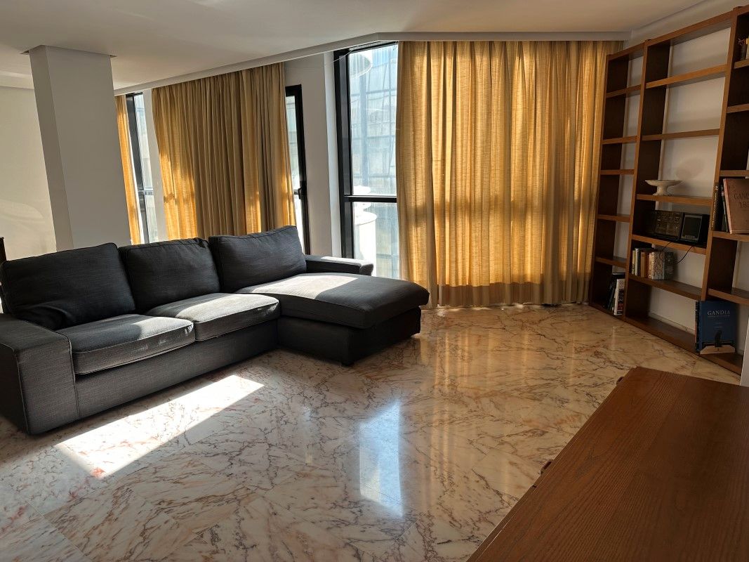 Flat to rent in Passeig de les Germanies, Germaníes - Juzgados