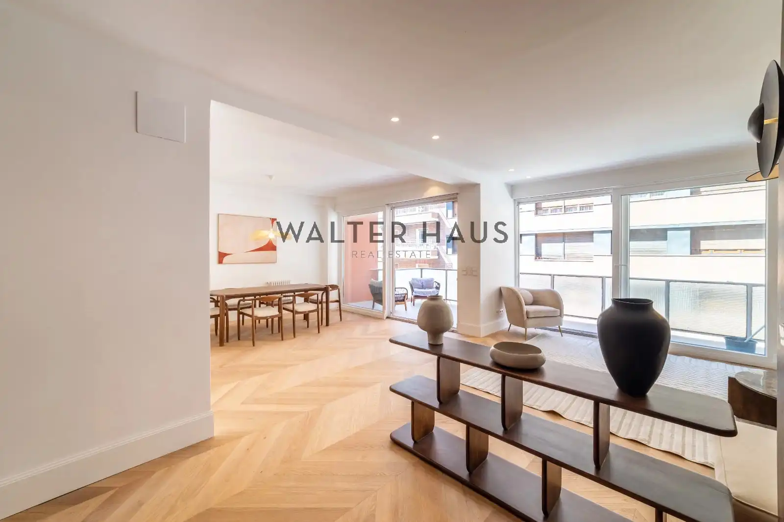 Piso con ascensor en venta en Calle de Hilarión Eslava, imagen 29