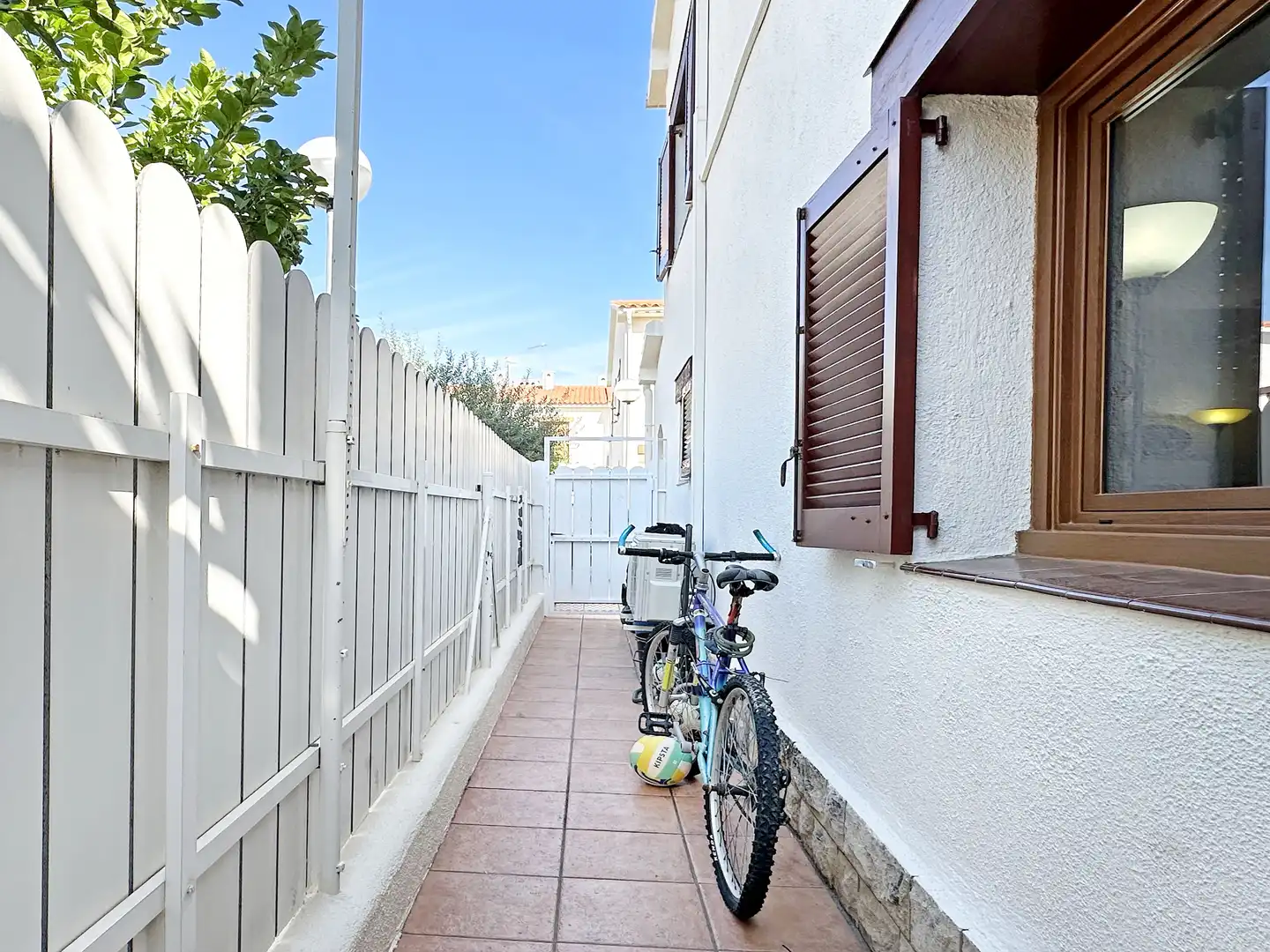 Casa aparellada en venda a Roda de Barà, imagen 33