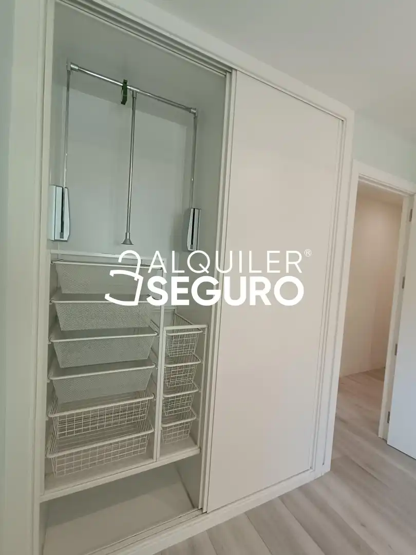 Flat for rent in Valdemorillo, Centro
