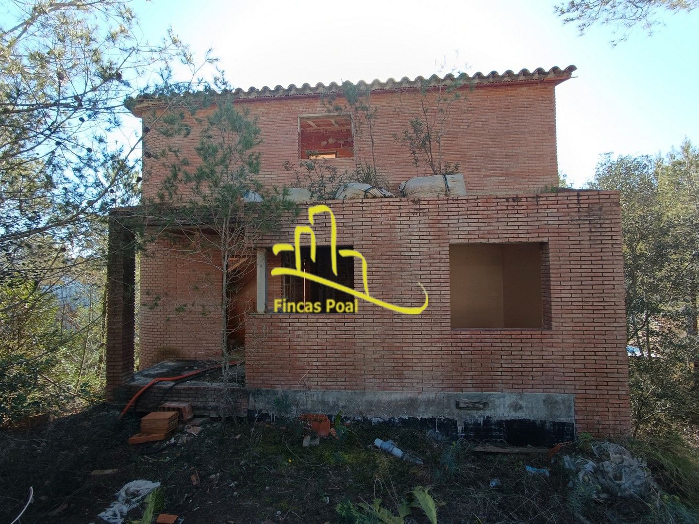 Casa o xalet en venda en Olivella amb Jardí privat i Terrassa