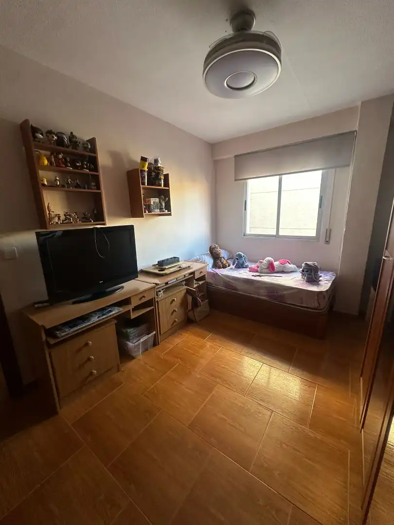 Habitación de Piso en venta en Córdoba con Aire acondicionado, Terraza y Trastero