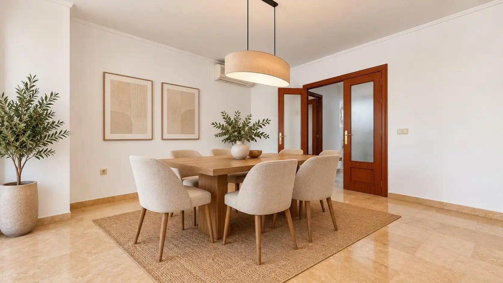 Flat with lift for sale in RIBERA ALMADRAVILLAS 1, imagen 7