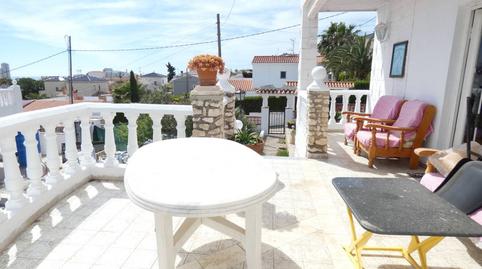 Photo 5 of House or chalet for sale in Estación  ( Urb. Montimar Roquetes), Costa Sur, Castellón