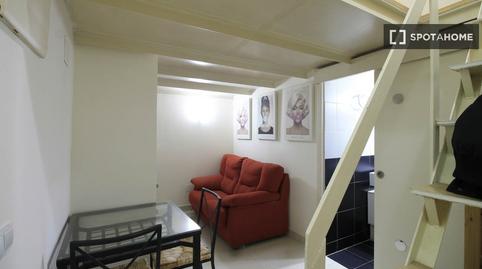 Photo 3 of Study to share in Bellas Vistas, Madrid