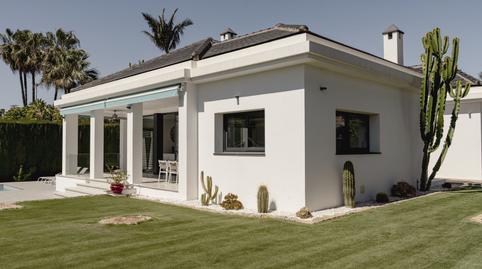 Foto 4 de Casa o xalet en venda a Calle Jorge Guillén, 1, Sierra de Estepona - Avda. de Andalucía, Estepona