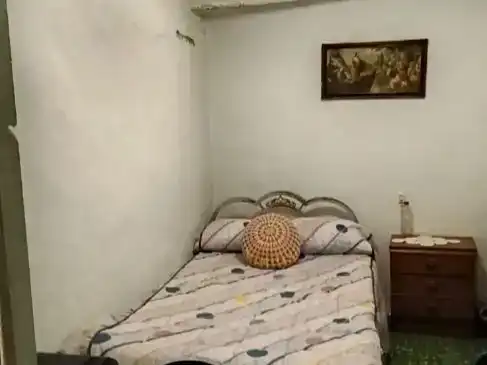 Habitación de Piso en venta en Salvacañete con Trastero, Amueblado y Balcón