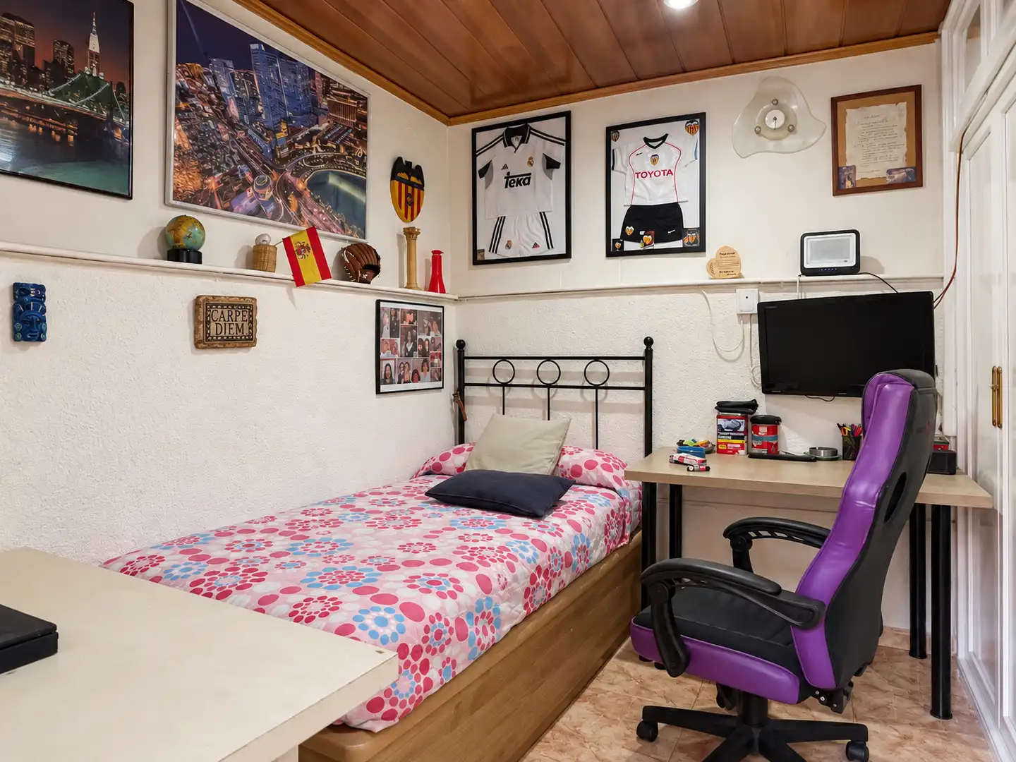 Habitación de Planta baja en venta en Centre - Sant Josep - Sanfeliu
