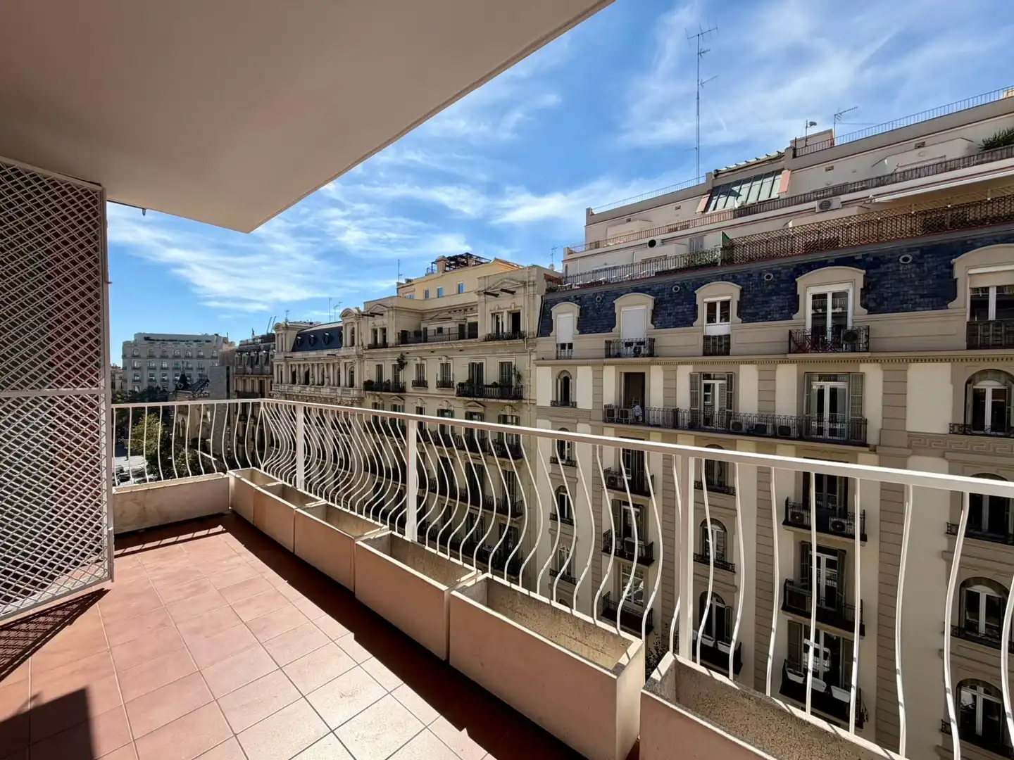 Office space with lift to rent in Carrer de Balmes 181, imagen 16
