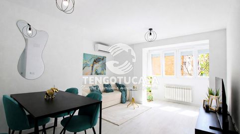 Foto 4 de Piso en venta en Calle de San Baldomero, 1, Pueblo Nuevo, Madrid Capital