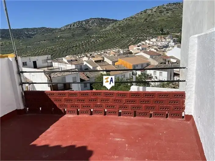 Adossat en venda a Luque, imagen 2