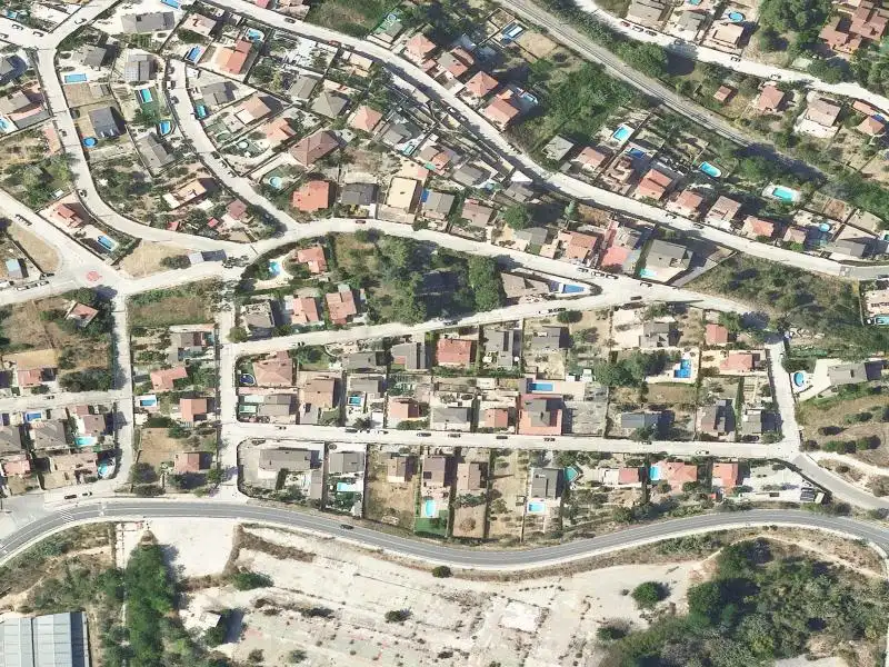 Wohnung zum Verkauf in Travesía del Mig 10, imagen 2