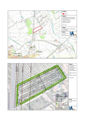 Terreno en Alquiler en Partida els Camps en Vinyols i els Arcs