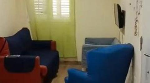 Foto 4 de Edifici en venda a Parque Ayala - Jardín de la Abadía - Huelín, Málaga Capital